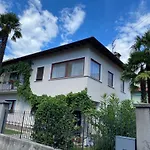 Verdelago Apartmán Cannobio
