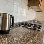 Apartmán Verdelago