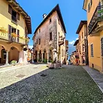 Verdelago Apartmán Cannobio