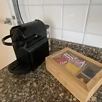 Apartmán Verdelago Cannobio