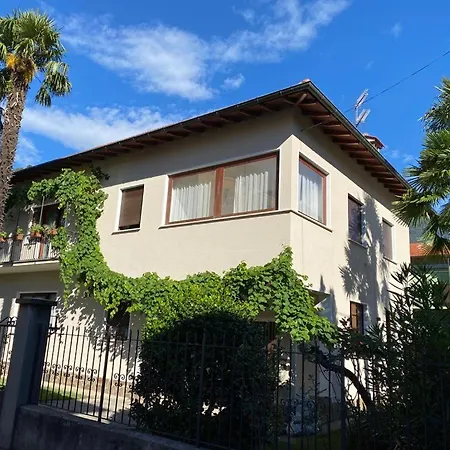 Lejlighed Verdelago Cannobio