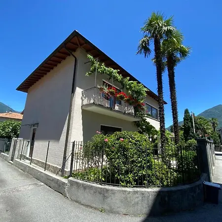 Verdelago Cannobio
