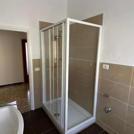 Verdelago Lejlighed Cannobio