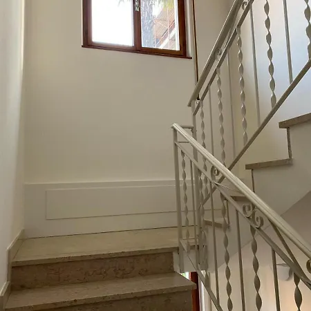 아파트 Verdelago 카노비오