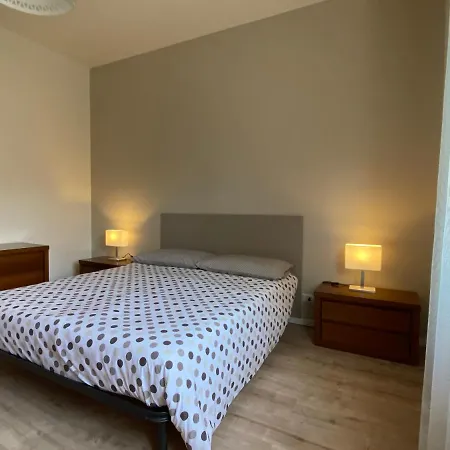 Verdelago Apartment Cannobio