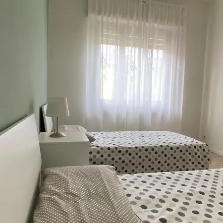 Verdelago Appartement