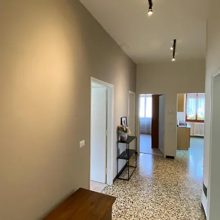 아파트 Verdelago *