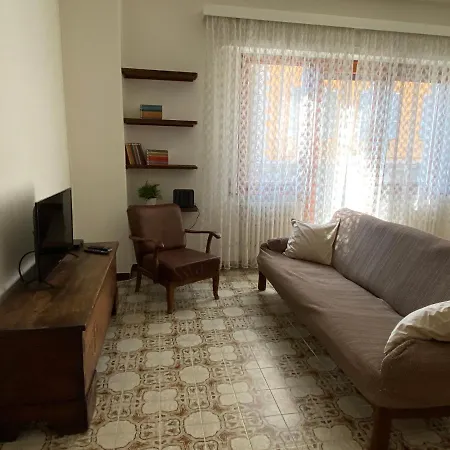 Verdelago Апартаменты Каннобио