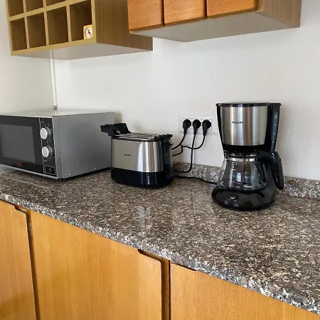 Verdelago Апартаменты