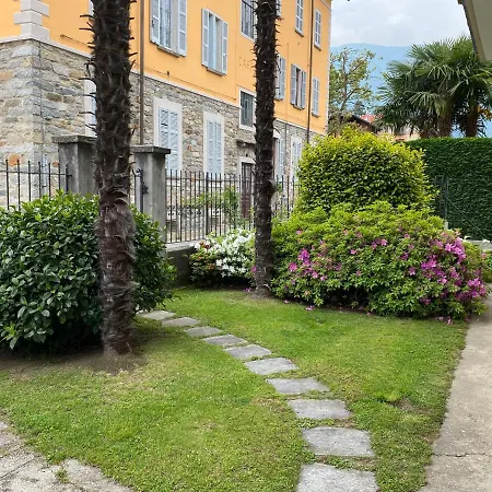 Verdelago Cannobio