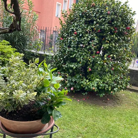 Апартаменты Verdelago *