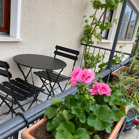 Apartment Verdelago Cannobio