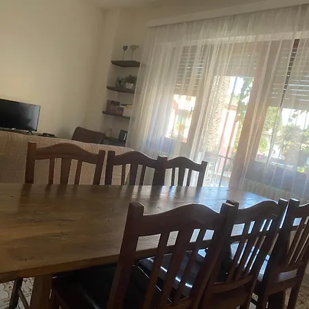 Appartement Verdelago *