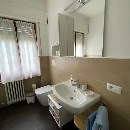 Verdelago 아파트 *