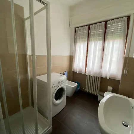 Apartamento Verdelago *