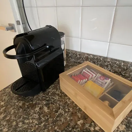 Апартаменты Verdelago Каннобио