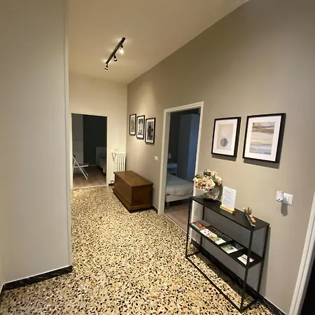 Verdelago Apartman *