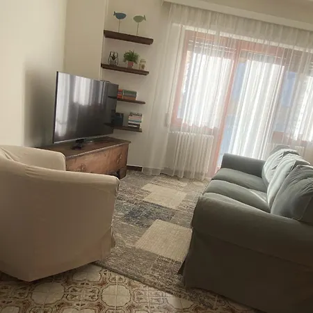 Апартаменты Verdelago *