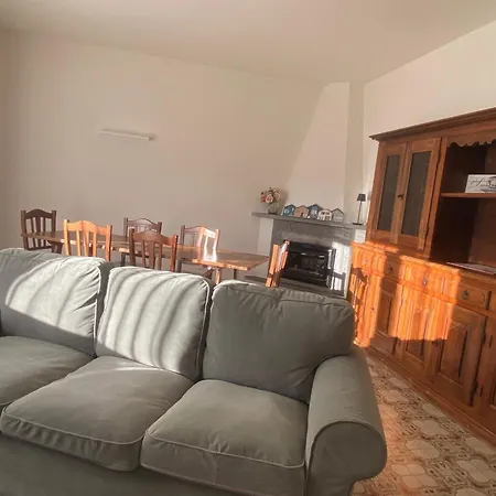 Verdelago Apartman Cannobio