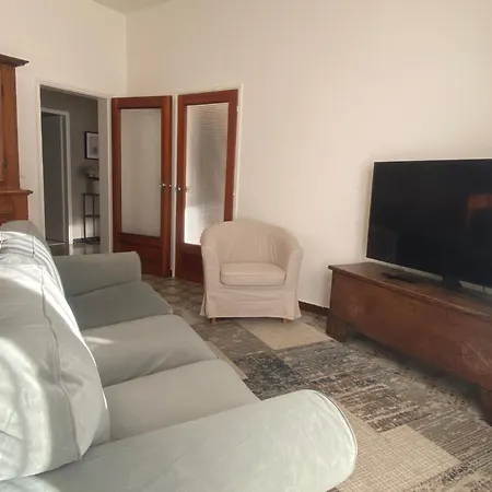 Verdelago Appartement