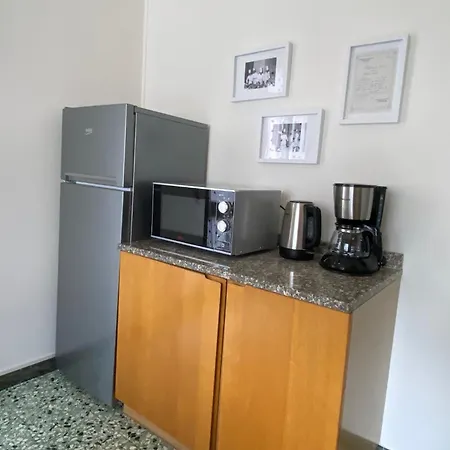 Verdelago Appartement *