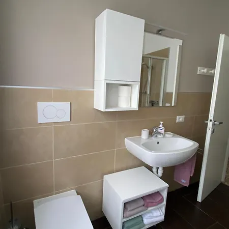 Verdelago Apartman
