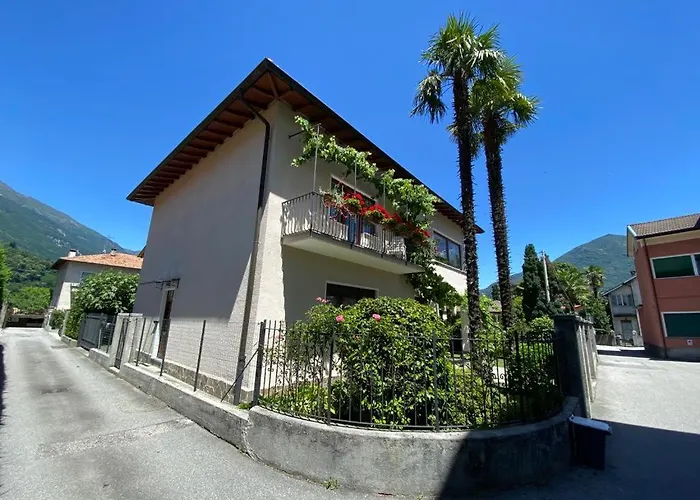 Verdelago Cannobio