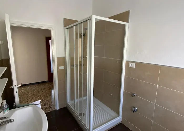 Verdelago Apartman Cannobio