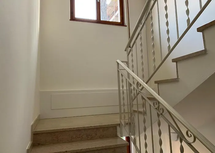 Apartman Verdelago Cannobio
