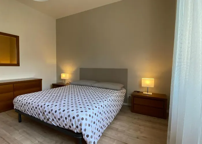 Verdelago Appartamento Cannobio
