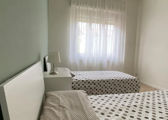 Verdelago Apartman