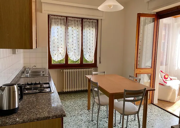 Verdelago Apartman Cannobio