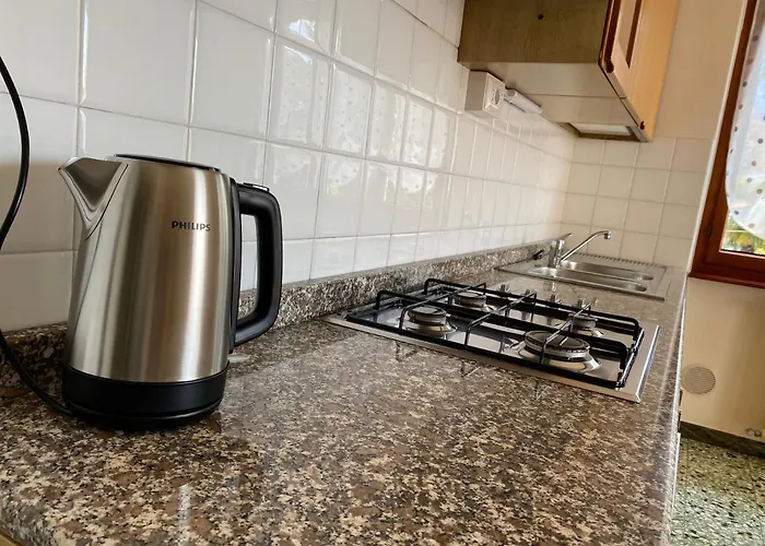 Apartman Verdelago