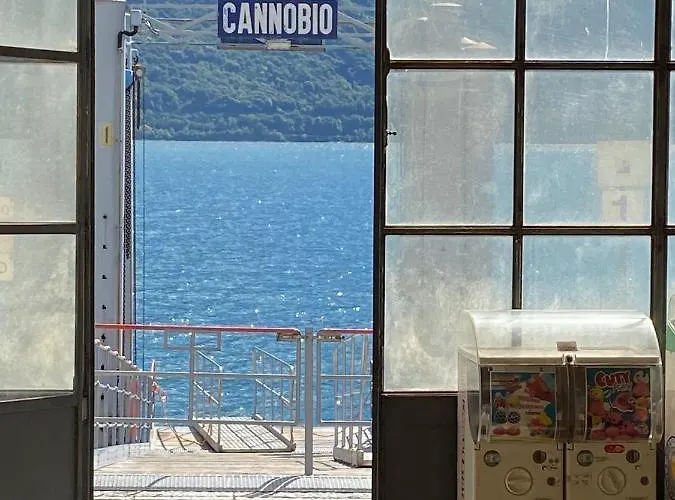 Apartman Verdelago *