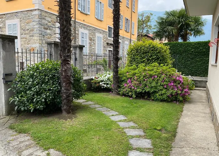 Verdelago Cannobio