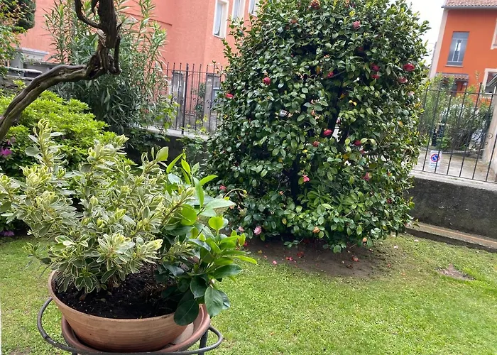 Apartman Verdelago *
