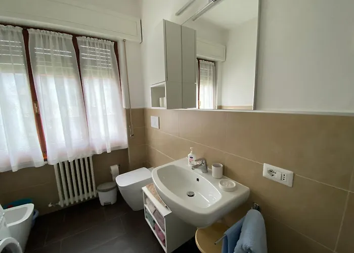Verdelago Apartman *