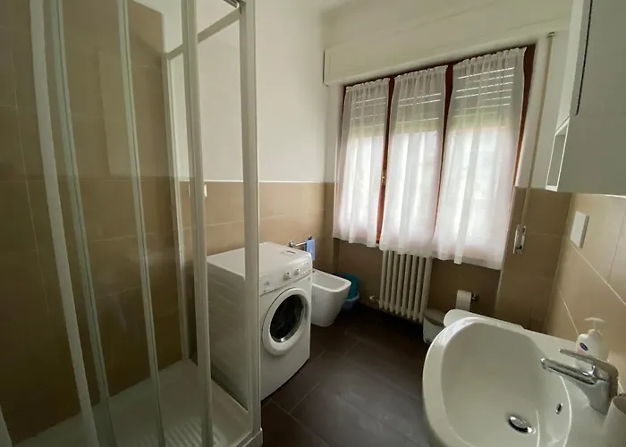 Apartman Verdelago *