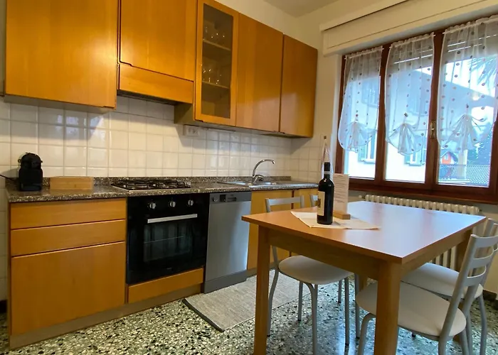 Apartamento Verdelago