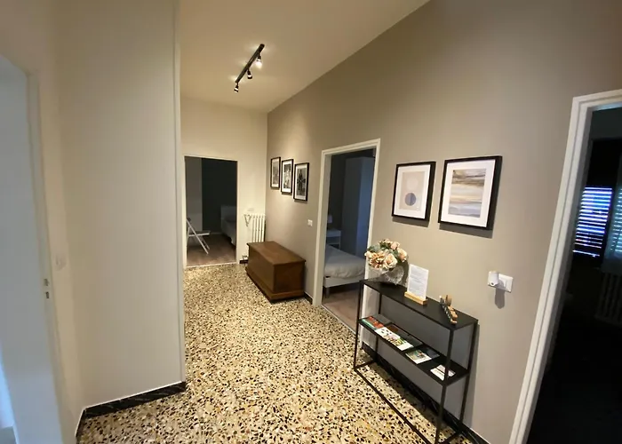 Verdelago Apartman *