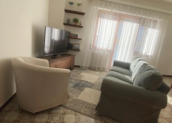 Apartman Verdelago *