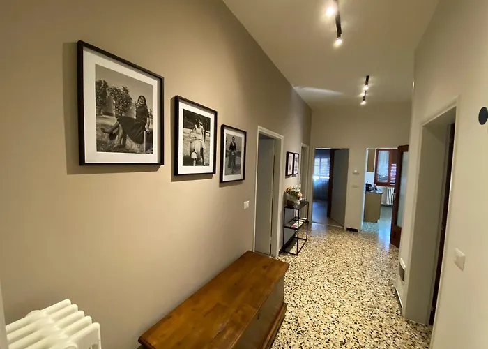Verdelago Apartman Cannobio