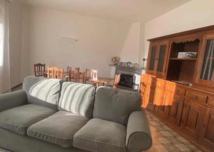 Verdelago Apartman Cannobio
