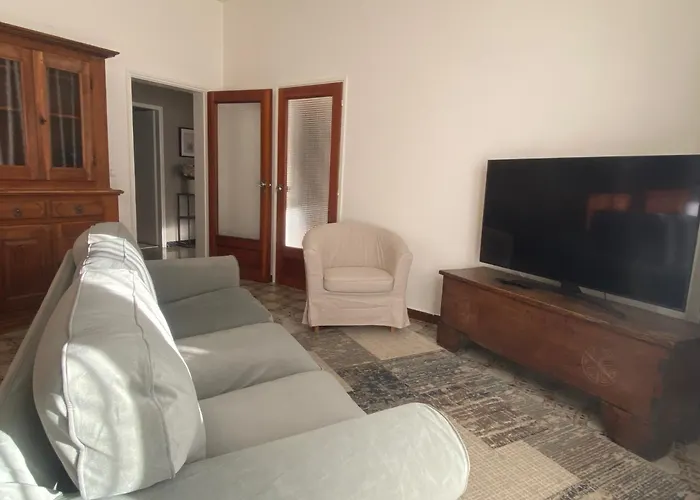 Verdelago Apartman
