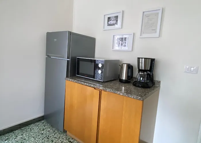 Verdelago Apartman *
