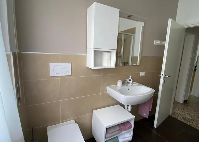 Verdelago Apartman